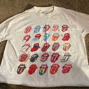 Rolling Stone T-shirt